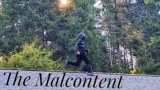 The Malcontent (2023)