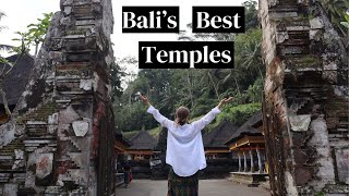 Ubud Temple Guide + Coffee Plantation | Purification Ritual at Tirta Empul