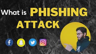 What is Phishing attack in HINDI