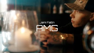 Jami Faltin - AMG (Official Video)