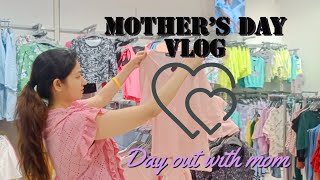 mother's Day vlog