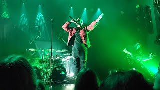 Veil of Maya - Dance Devil Dance Tour - Full Set - Live in Austin, TX 5/9/2023