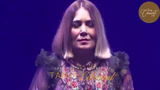 Living Concert con Tania Libertad