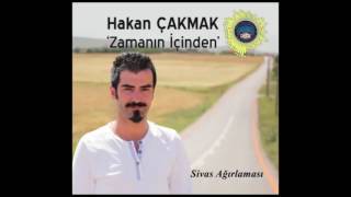 Hakan  ÇAKMAK & Haydar ÇAĞDAŞ Sivas Ağırlaması