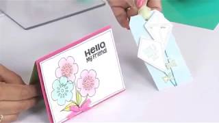 Papel Filme para Transferência Inksheets Sizzix