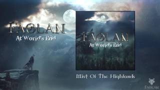 Faolan - At World's End [Album Mix]