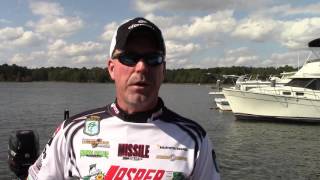 Chad Morgenthaler – BassFan 5 Spot