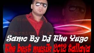 Djemail novo 2012 mi daj samo By Dj The Yugo Reklama By Erdzo Records radio.