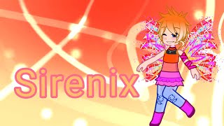 Tarnix club- Trasformacao Sirenix 3D