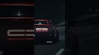 Cuando Se Te Moja La Tarea Phonk Song Car Edit | Dodge |#viral #shortfeed #trending #shorts