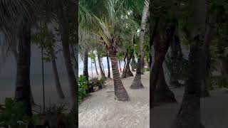 beach walk #boracay #philippines #asiatravel #walking tour