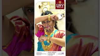 GNV Jewellers' Exquisite Collection |  #srikakulam | #bestjewellerycollection #diamondsjewellery