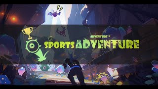 Sports Adventure