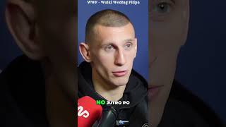 JAKIE ZNACZENIE MA FACE TO FACE? - RUCHAŁA #shorts