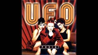 UFO - Sztráda