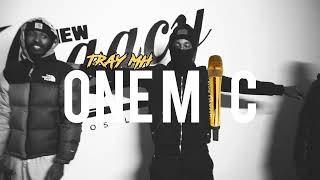 TRAY MH ONE MIC FREESTYLE