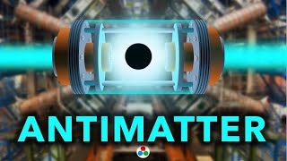 Antimatter Made Simple!