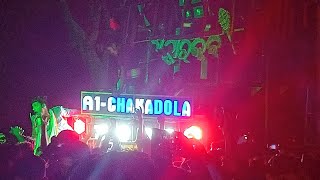 Chakadola musical salipur cuttack 🕺Lachakmani churabeni ribanfita 🕺vasani