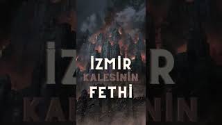 İzmir Kalesi’nin Fethi/#timur #fetih #tarih