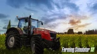 Farming Symulator 2017