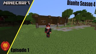 Dianite Season 4 Episode 1