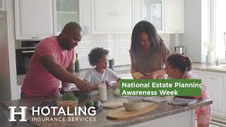 Take Control of Your Future | National Estate Planning Awareness Week