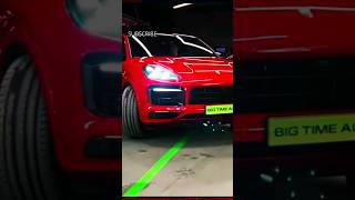 2023 Porsche Cayenne GTS Coupe - #shorts #short #youtubeshorts #porsche #porschecayenne #rocars .