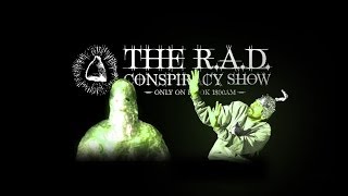 Antihero Skateboards The RAD Conspiracy Show: The Freestlye Agenda