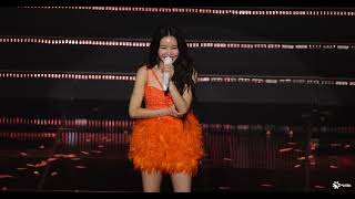 240602 솔라 (Solar) 2ND CONCERT [COLOURS] - 팬이 제작한 Vcr 이벤트 + 토크