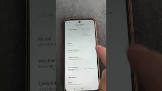 XİAOMİ TELEFONLARDA ŞEBEKE VE İNTERNET SORUNU ÇÖZÜMÜ