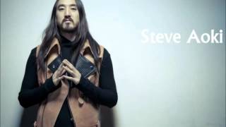 Steve Aoki - Cake Face (Original Mix)