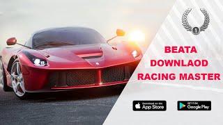 Racing Master Gameplay | Racing Master Android Download