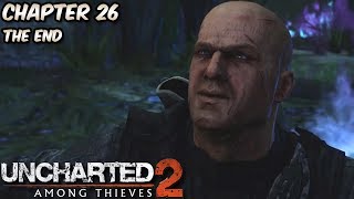 Uncharted: Among Thieves - Chapter 26