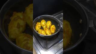 Parwal Fry  | Quick and Easy sabji | #shorts #parwal