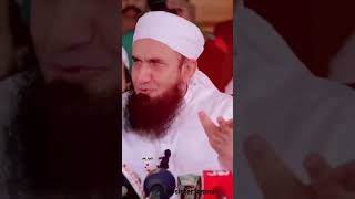 tariq jameel bayan whatsapp status about Jhot#sister_asma