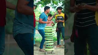 এক কোপে 13 টি সবজি কাটতে পারলে 10000 টাকা #shortsvideo #shorts_feed #shortsyoutube