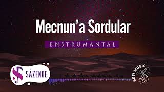 Mecnun'a Sordular - Enstrümantal Fon Müziği | Turkish Instrumental Music