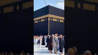 Opwer fo kaba Ghar 🥰#trending #shortvideo #viralshort #kaba #trendingreels #allah #love #samima#yt