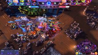 Heroes of the Storm | Ult