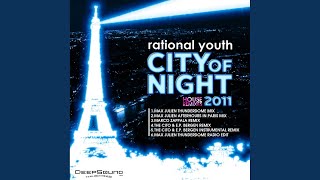 City of Night 2011 (Marco Zappala Remix)