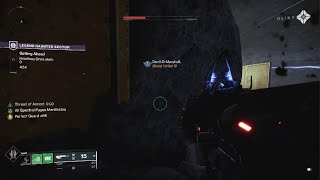 Destiny 2_Must See Eager Edge!