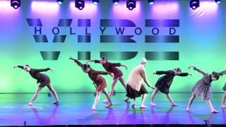 You Are a Memory - Steps Dance Center