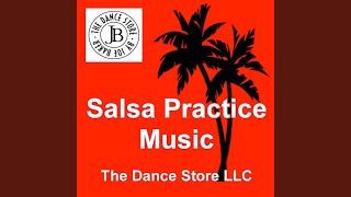 Salsa Practice Music 140 Beats/Min