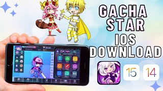 Gacha Star App iOS  - How To Get Gacha Star for iPhone IiOS