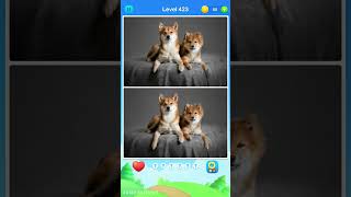 Please Like and Subscribe Find 6 Differences Puzzle #game #trend #shorts #trending #viral