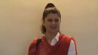 Kainaat Arora audition