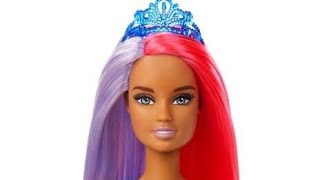 Русалка Тереза Дримтопия 2020 Dreamtopia Barbie Teresa