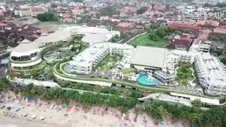 Good investment in kuta beach Bali