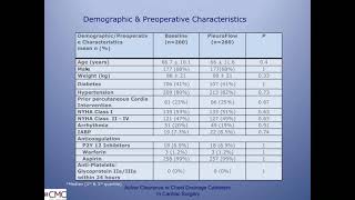 Webinar 1 Recording - Dr. Baribeau Presentation