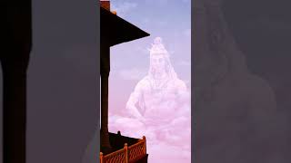 तेरे नगरी में सुकून पाता है। || Bholenath Mahadev #shorts